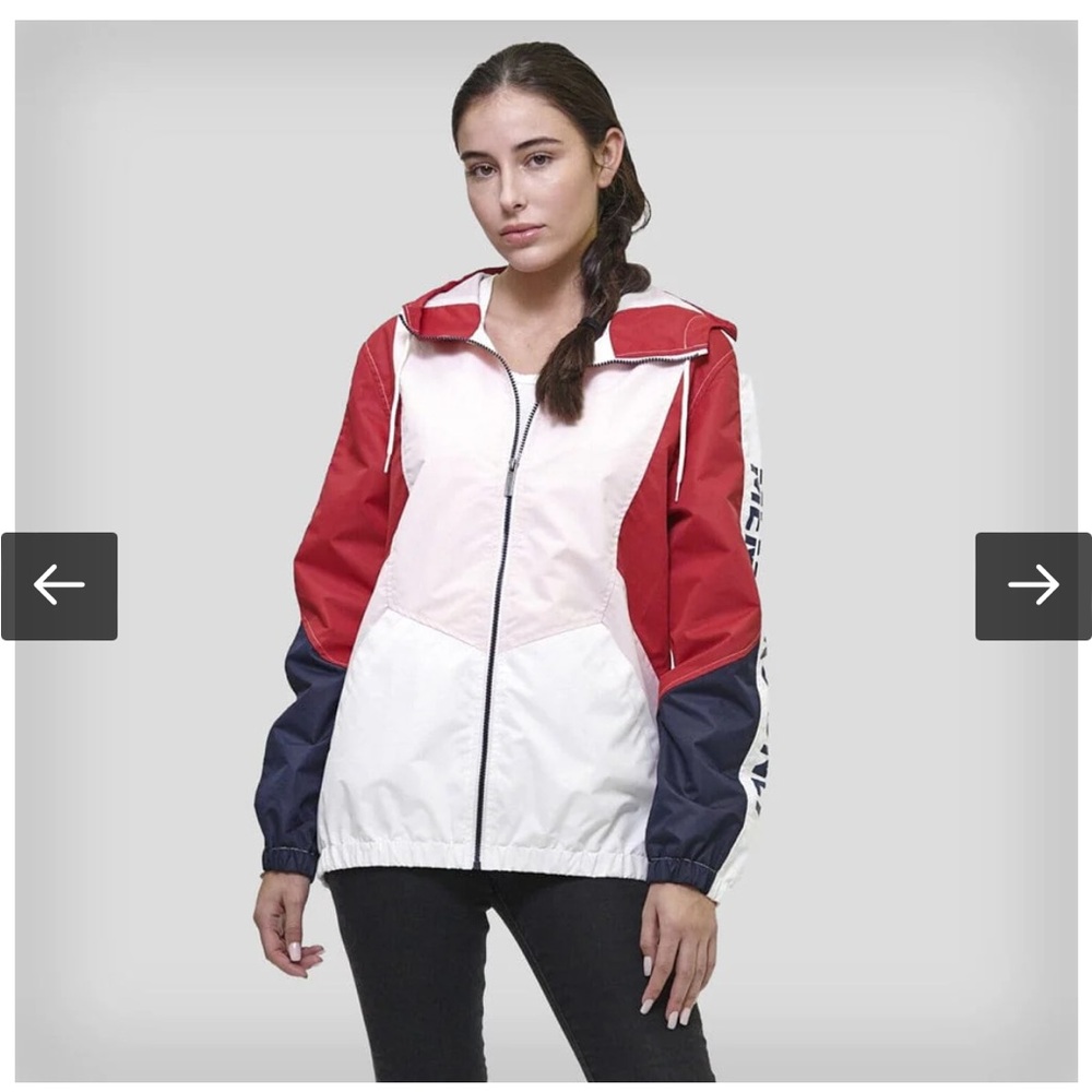 Members Only Jacket